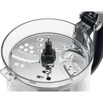 KitchenAid 5KFP0719EER Kırmızı Mutfak Robotu