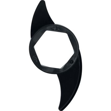 KitchenAid 5KFP0719EER Kırmızı Mutfak Robotu