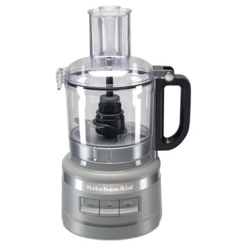 Kitchenaid 5KFP0719EFG Grey Mattle Mutfak Robotu