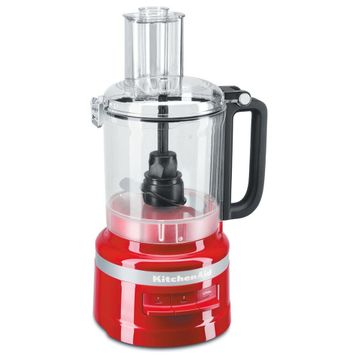 KitchenAid 5KFP0919EER Kırmızı Mutfak Robotu