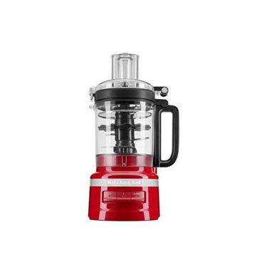 KitchenAid 5KFP0921 Empire Red Mutfak Robotu