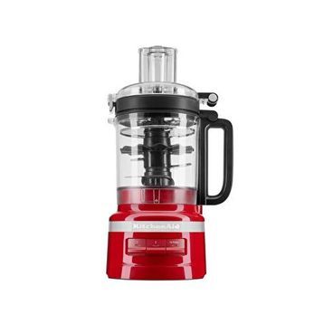 KitchenAid 5KFP0921 Empire Red Mutfak Robotu