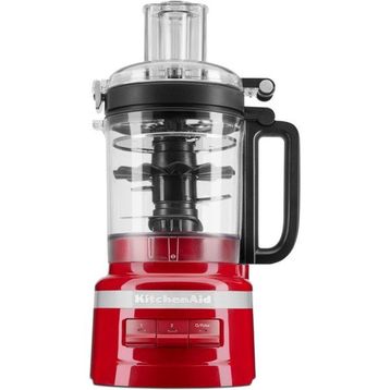 KitchenAid 5KFP0921 Empire Red Mutfak Robotu