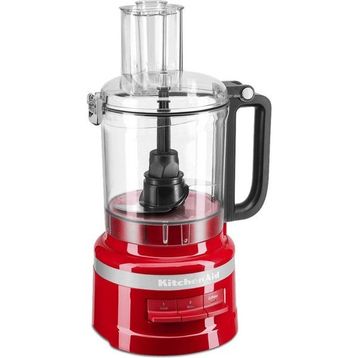 KitchenAid 5KFP0921 Empire Red Mutfak Robotu