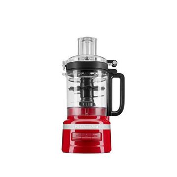 KitchenAid 5KFP0921 Empire Red Mutfak Robotu