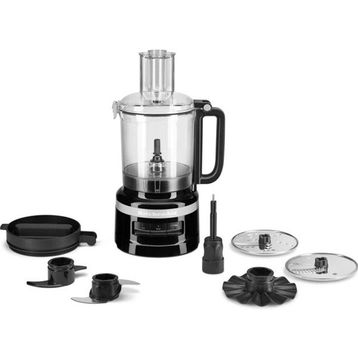 KitchenAid 5KFP0921EOB 250 W Mutfak Robotu