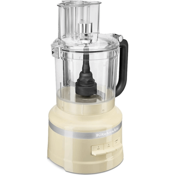 KitchenAid 5KFP1319EAC Krem Mutfak Robotu