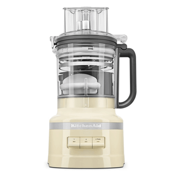 KitchenAid 5KFP1319EAC Krem Mutfak Robotu