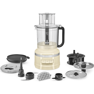 KitchenAid 5KFP1319EAC Krem Mutfak Robotu