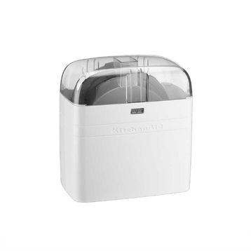 KitchenAid 5KFP16DC12 Artisan 4 lt Mutfak Robotu İçin 12 mm Dilimleme Seti