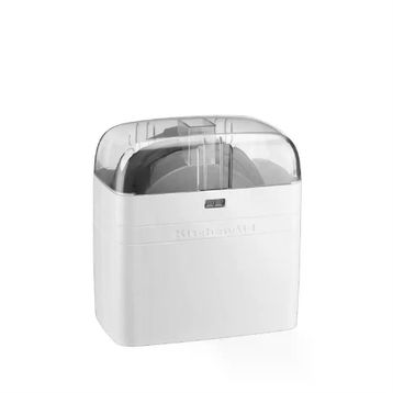 KitchenAid 5KFP16DC12 Artisan 4 lt Mutfak Robotu İçin 12 mm Dilimleme Seti