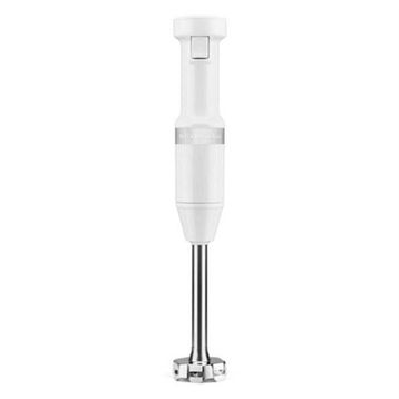 KitchenAid 5KHBV53EWH New White Blender