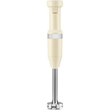 KitchenAid 5KHBV83EAC Krem El Blender