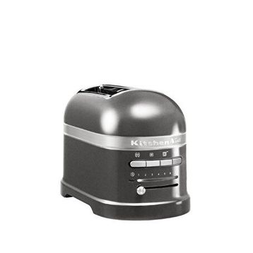 KitchenAid 5KMT2204 Gümüş Ekmek Kızartma Makinesi