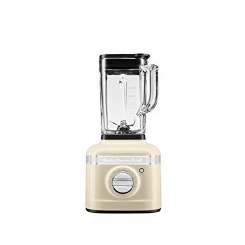 KitchenAid 5KSB4026 K400 Artisan Bej Almond Cream Blender