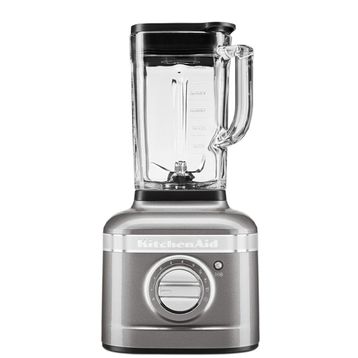 KitchenAid 5KSB4026 K400 Artisan Medallion Silver Gümüş Blender
