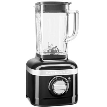 KitchenAid 5KSB4026EOB K400 Onyx Black Blender