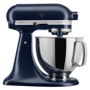 KitchenAid 5KSM175PS Artisan 4,8 lt Stand Ink Blue Mikser