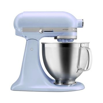 KitchenAid 5KSM195PSEOB Artisan 4.8 lt Mavi Stand Mikser