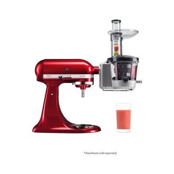 KitchenAid 5KSM1jA Meyve Sebze Yavaş Sıkma Aksesuarı