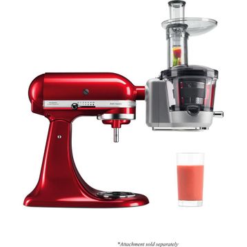 KitchenAid 5KSM1jA Meyve Sebze Yavaş Sıkma Aksesuarı