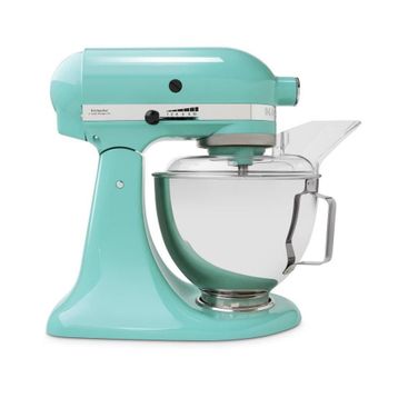 KitchenAid 5KSM45EAQ 4.3 lt 10 Kademe Mutfak Robotu