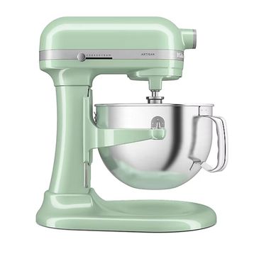 KitchenAid 5KSM60SPXEPT 5.6 lt Pistachio Planet Mikser