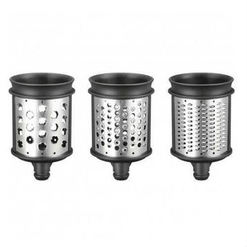 KitchenAid 5KSMEMVSC Doğrama ve Rendeleme Aksesuarı