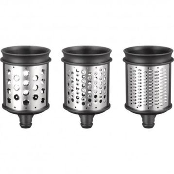 KitchenAid 5KSMEMVSC Doğrama ve Rendeleme Aksesuarı