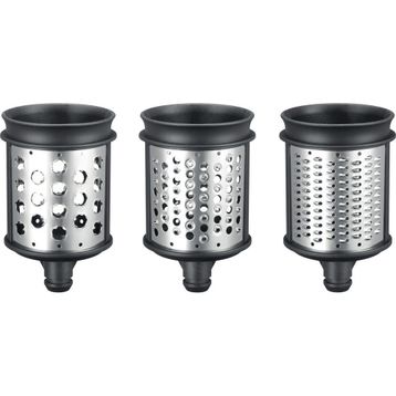 KitchenAid 5KSMEMVSC Doğrama ve Rendeleme Aksesuarı