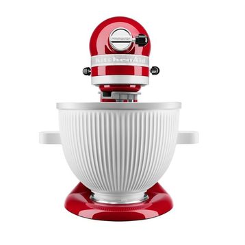 KitchenAid 5KSMICM Dondurma Makinesi Aksesuarı