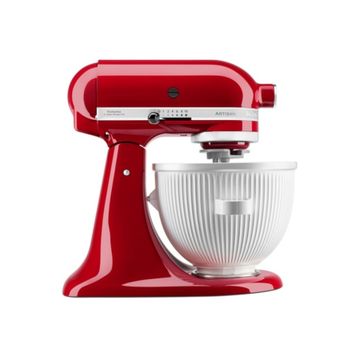 KitchenAid 5KSMICM Dondurma Makinesi Aksesuarı