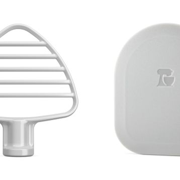 KitchenAid 5KSMPB5W 4.8 lt White Stand Mikser Hamur Çırpıcısı