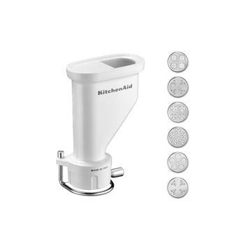 KitchenAid 5KSMPEXTA Makarna Yapma Aksesuarı