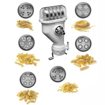 KitchenAid 5KSMPEXTA Makarna Yapma Aksesuarı