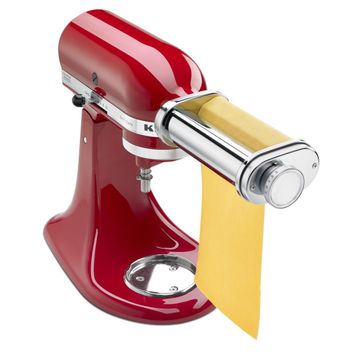 KitchenAid 5KSMPSA Makarna Silindiri Aksesuarı