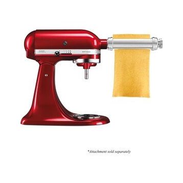 KitchenAid 5KSMPSA Makarna Silindiri Aksesuarı