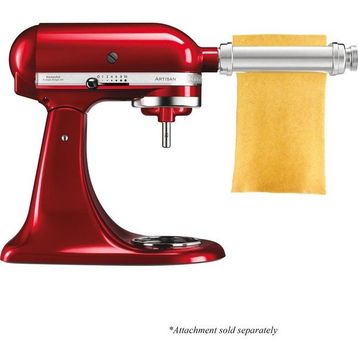 KitchenAid 5KSMPSA Makarna Silindiri Aksesuarı