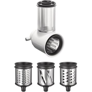 KitchenAid 5KSMVSA Dilimleyici ve Doğrayıcı Aksesuarı