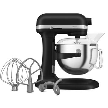 KitchenAid 60SPX EBM Artisan 5.6 lt Stand Mikser