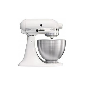 KitchenAid 9810.5KSM4.50 250 W 10 Kademeli Standlı Mikser