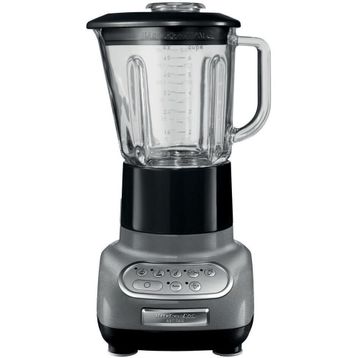 KitchenAid Artisan 5KSB5553EMS 1.5 lt Medaillon Gümüş Blender