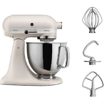 KitchenAid Artisan 5KSM125 Milkshake 4.8 lt Mutfak Şefi