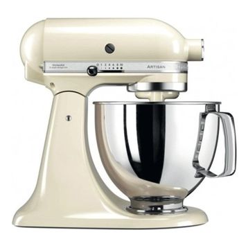 KitchenAid Artisan 5KSM125EAC Almond Cream 4.8 lt Mutfak Şefi