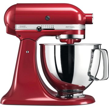 KitchenAid Artisan 5KSM125EMH 300 W Stand Mikser