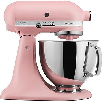 KitchenAid Artisan 5KSM175PS Dried Rose 4.8 L Stand Mikseri