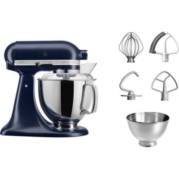KitchenAid Artisan 5KSM175PS Dried Rose 4.8 L Stand Mikseri