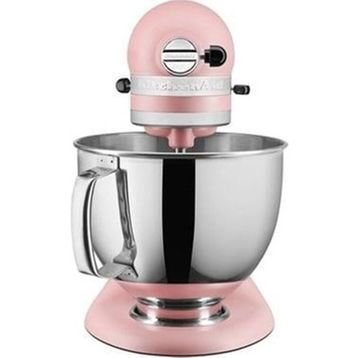 KitchenAid Artisan 5KSM175PS Dried Rose 4.8 lt Mutfak Şefi