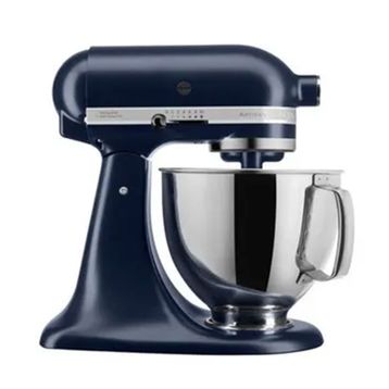 KitchenAid Artisan 5KSM175PS Ink Blue 4.8 lt Mutfak Şefi