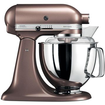 Kitchenaid Artisan 5KSM175PSEAP Apple Cider 4.8 lt Mutfak Şefi